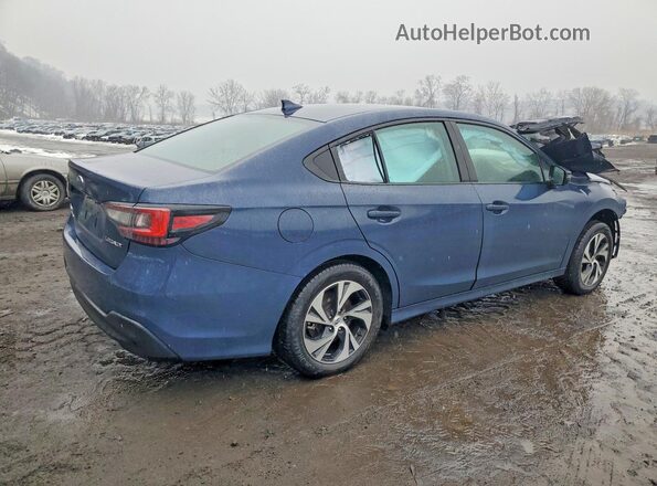 4S3BWAD62R3008625 2024 SUBARU LEGACY Blue უკანა მარჯვენა