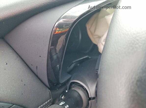 4S3BWAD62R3008625 2024 SUBARU LEGACY Blue ხელსაწყოთა პანელის ხედი