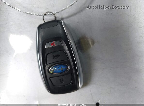 4S3BWAD63P3015788 2023 SUBARU LEGACY White Widok deski rozdzielczej