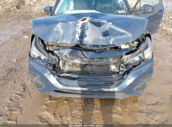 4S3BWAD65R3020767 2024 SUBARU LEGACY Синий 