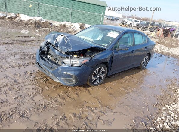 4S3BWAD65R3020767 2024 SUBARU LEGACY Синий 