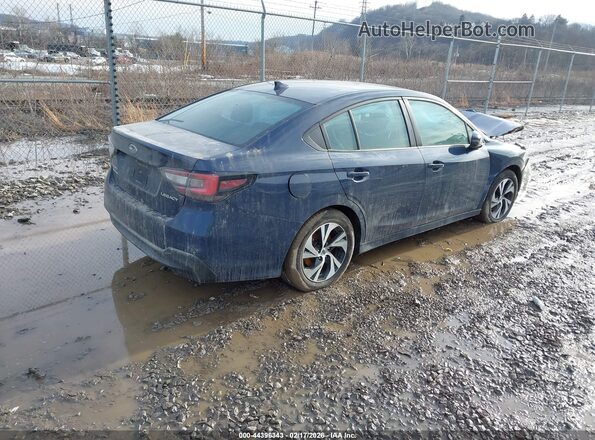 4S3BWAD65R3020767 2024 SUBARU LEGACY Синий 
