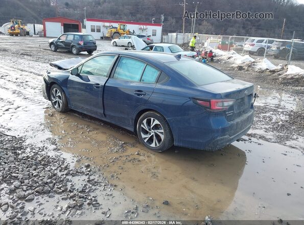 4S3BWAD65R3020767 2024 SUBARU LEGACY Синий 