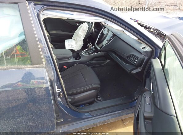 4S3BWAD65R3020767 2024 SUBARU LEGACY Синий 
