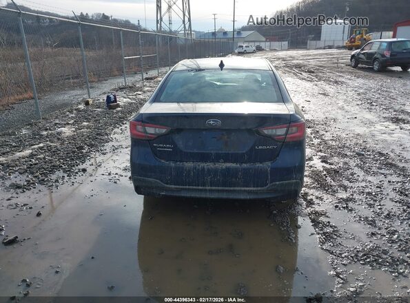 4S3BWAD65R3020767 2024 SUBARU LEGACY Синий 
