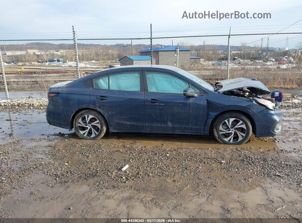 4S3BWAD65R3020767 2024 SUBARU LEGACY Синий 