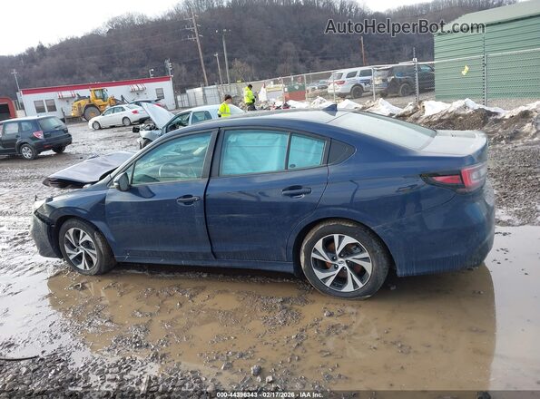 4S3BWAD65R3020767 2024 SUBARU LEGACY Синий 