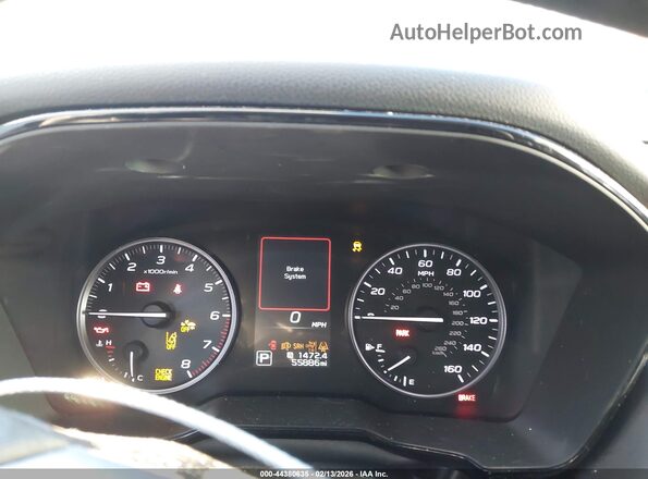 4S3BWAF65P3011352 2023 SUBARU LEGACY White 