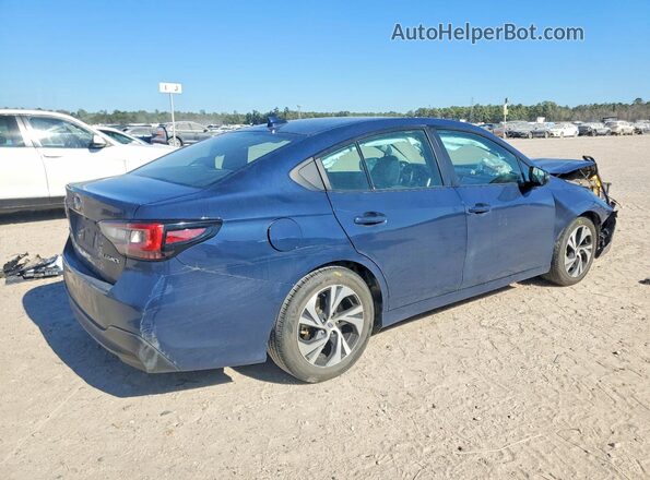 4S3BWAF68R3009064 2024 SUBARU LEGACY Blue უკანა მარჯვენა