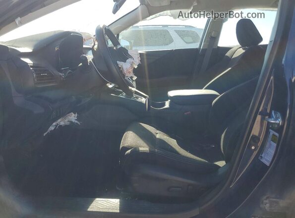 4S3BWAF68R3009064 2024 SUBARU LEGACY Blue წინა სალონის ხედი