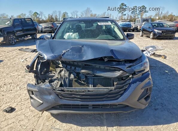 4S3BWAF68R3009064 2024 SUBARU LEGACY Blue წინა ხედი