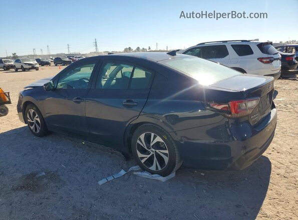 4S3BWAF68R3009064 2024 SUBARU LEGACY Blue უკანა მარცხენა