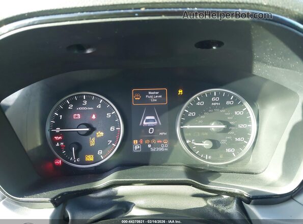 4S3BWAF6XN3007360 2022 SUBARU LEGACY Gray 