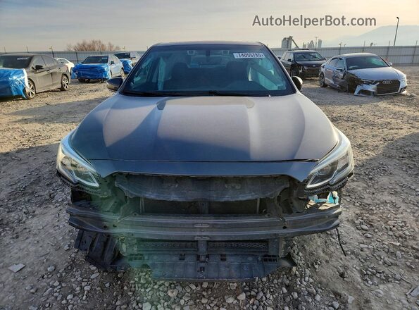 4S3BWAN61M3012365 2021 SUBARU LEGACY Угольный 