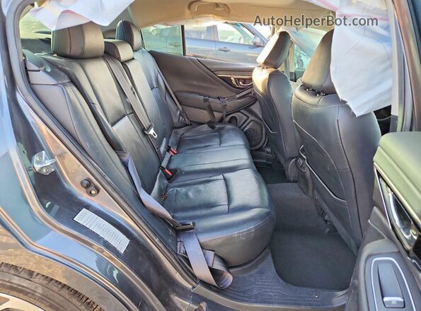 4S3BWAN61M3012365 2021 SUBARU LEGACY Угольный 