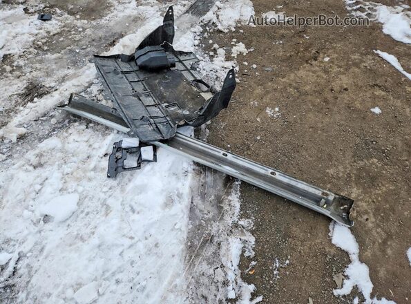 4S3BWAN65N3019031 2022 SUBARU LEGACY Белый Вид подкапотного пространства