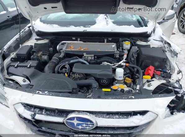 4S3BWGP65M3007248 2021 SUBARU LEGACY White 