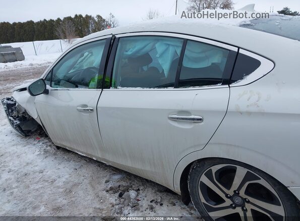 4S3BWGP65M3007248 2021 SUBARU LEGACY White 