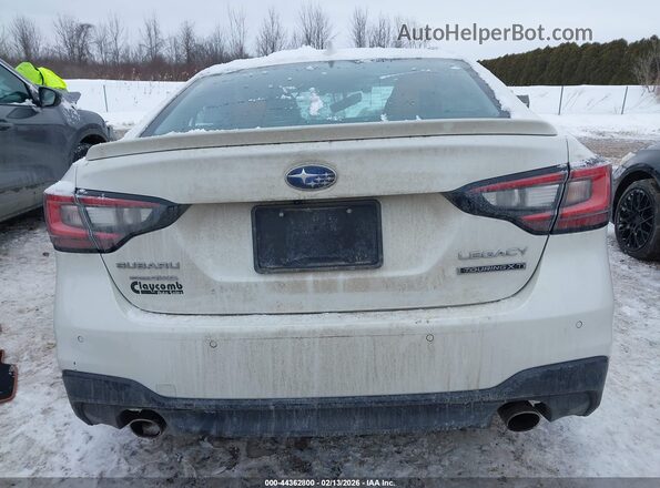 4S3BWGP65M3007248 2021 SUBARU LEGACY White 
