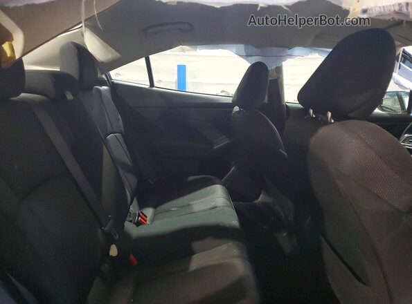 4S3GKAA60H3621637 2017 SUBARU IMPREZA Blue Вид задніх сидінь