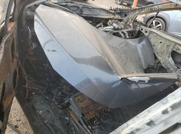 4S3GKAB69K3608908 2019 SUBARU IMPREZA Серый 