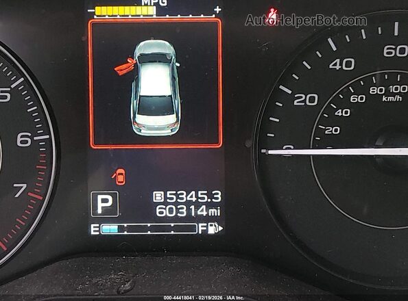 4S3GTAB64M3709564 2021 SUBARU IMPREZA Black 
