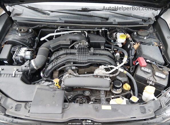 4S3GTAB64M3709564 2021 SUBARU IMPREZA Black 