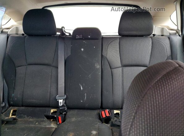 4S3GTAC66K3755232 2019 SUBARU IMPREZA Синий 