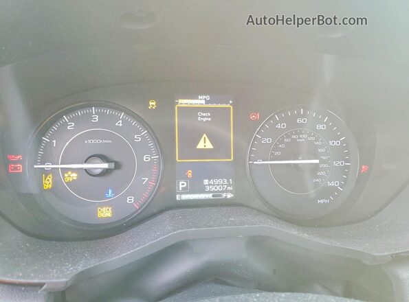 4S3GTAD63N3702751 2022 SUBARU IMPREZA Black 