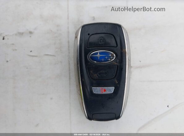 4S3GTAJ67K3735798 2019 SUBARU IMPREZA Navy 