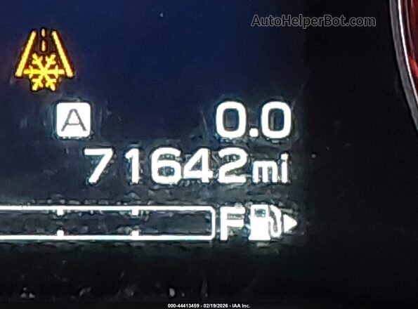 4S3GTAJ67K3735798 2019 SUBARU IMPREZA Navy 