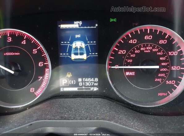 4S3GTAM64L3733813 2020 SUBARU IMPREZA Silver 