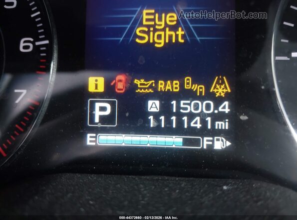4S3GTAU65L3731312 2020 SUBARU IMPREZA Gray 