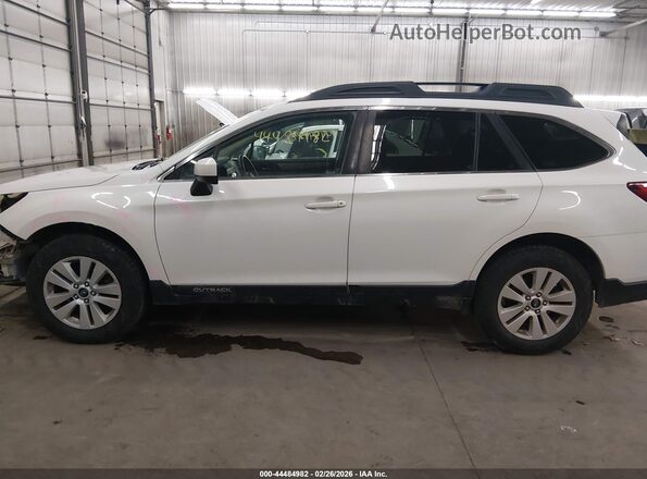 4S4BSACC0H3325901 2017 SUBARU OUTBACK White 