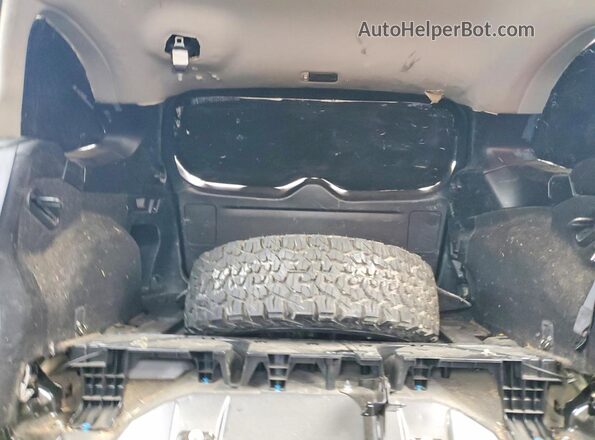 4S4BSACC2H3432125 2017 SUBARU OUTBACK Charcoal 
