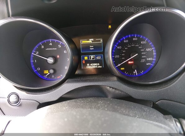 4S4BSACCXH3276979 2017 SUBARU OUTBACK Red 