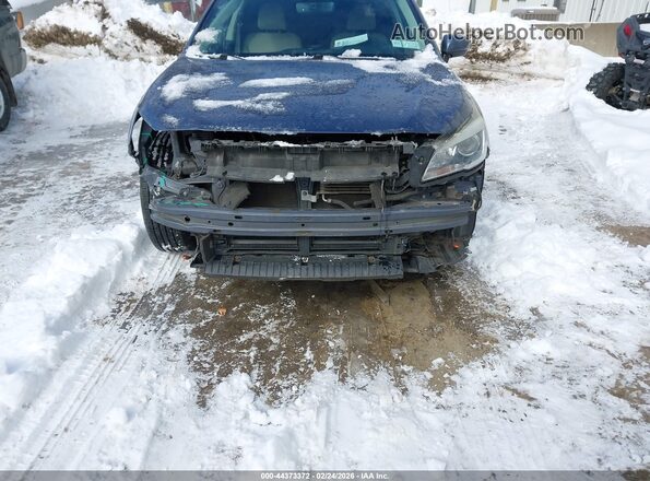 4S4BSAFC0H3252489 2017 SUBARU OUTBACK Blue 