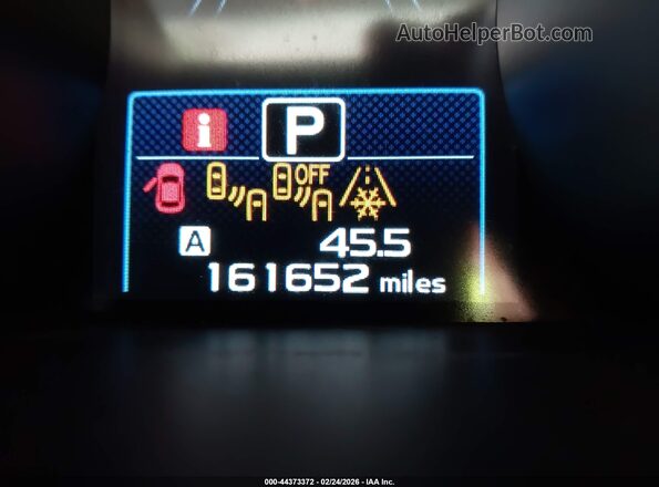 4S4BSAFC0H3252489 2017 SUBARU OUTBACK Blue 