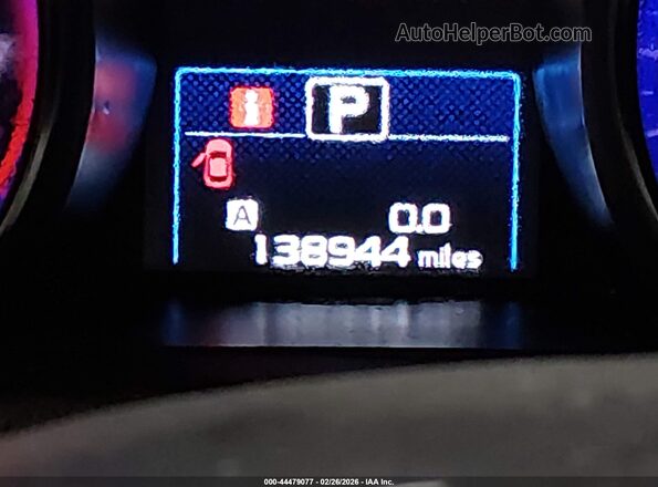 4S4BSAFC1H3396570 2017 SUBARU OUTBACK Blue 