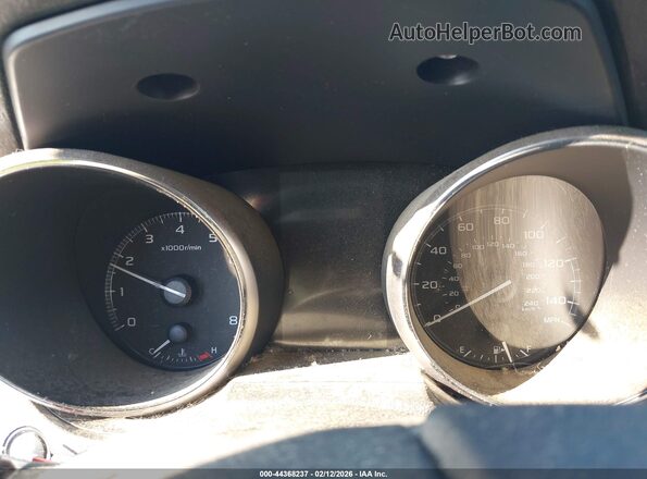 4S4BSAFC4H3382825 2017 SUBARU OUTBACK Gray Вид задніх сидінь