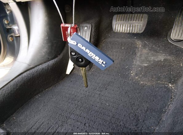 4S4BSAHC8H3250891 2017 SUBARU OUTBACK Blue წინა პანელის ხედი