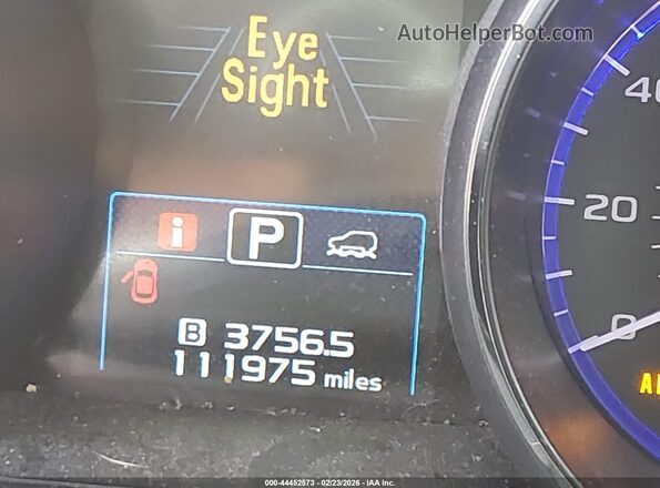 4S4BSAHC8H3250891 2017 SUBARU OUTBACK Blue 