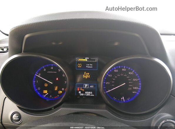 4S4BSAJC8K3279292 2019 SUBARU OUTBACK Серебряный 