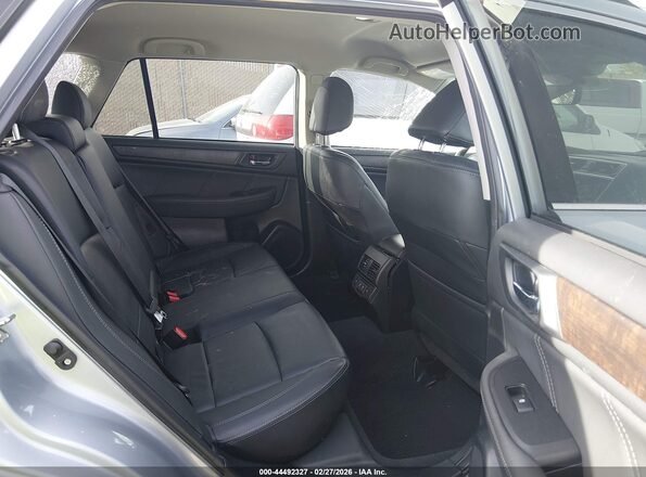 4S4BSAJC8K3279292 2019 SUBARU OUTBACK Серебряный 