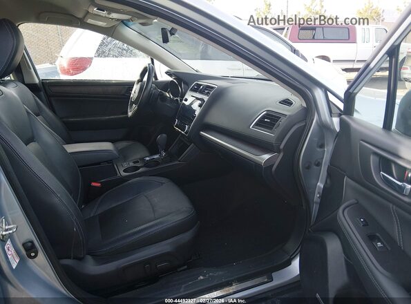 4S4BSAJC8K3279292 2019 SUBARU OUTBACK Серебряный 