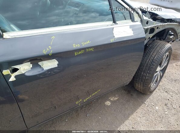 4S4BSANC2K3233533 2019 SUBARU OUTBACK Серый 