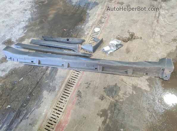 4S4BSANC4K3327834 2019 SUBARU OUTBACK Белый 