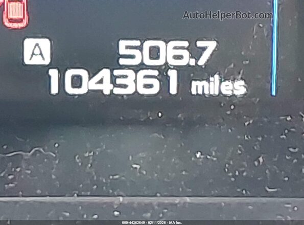 4S4BSANC8J3345073 2018 SUBARU OUTBACK Blue 