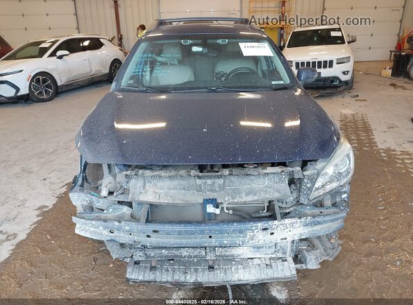 4S4BSANCXH3245339 2017 SUBARU OUTBACK Синий 