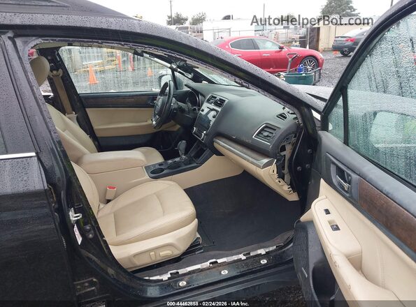 4S4BSANCXJ3380794 2018 SUBARU OUTBACK Black 